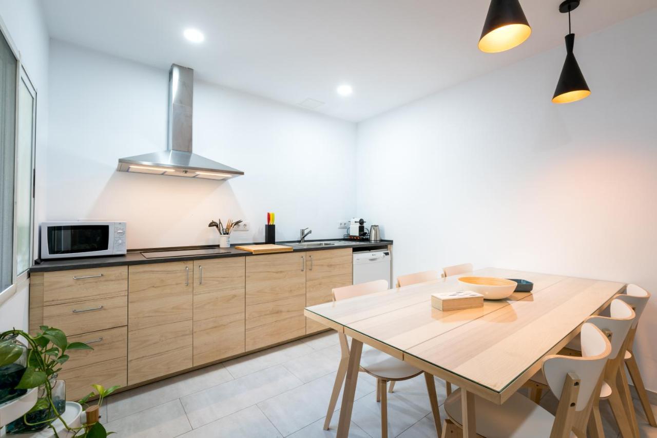 Pr Plaza De Espana Amplio Apartamento 5D 3B Aparcamiento Incluido Sevilla Buitenkant foto