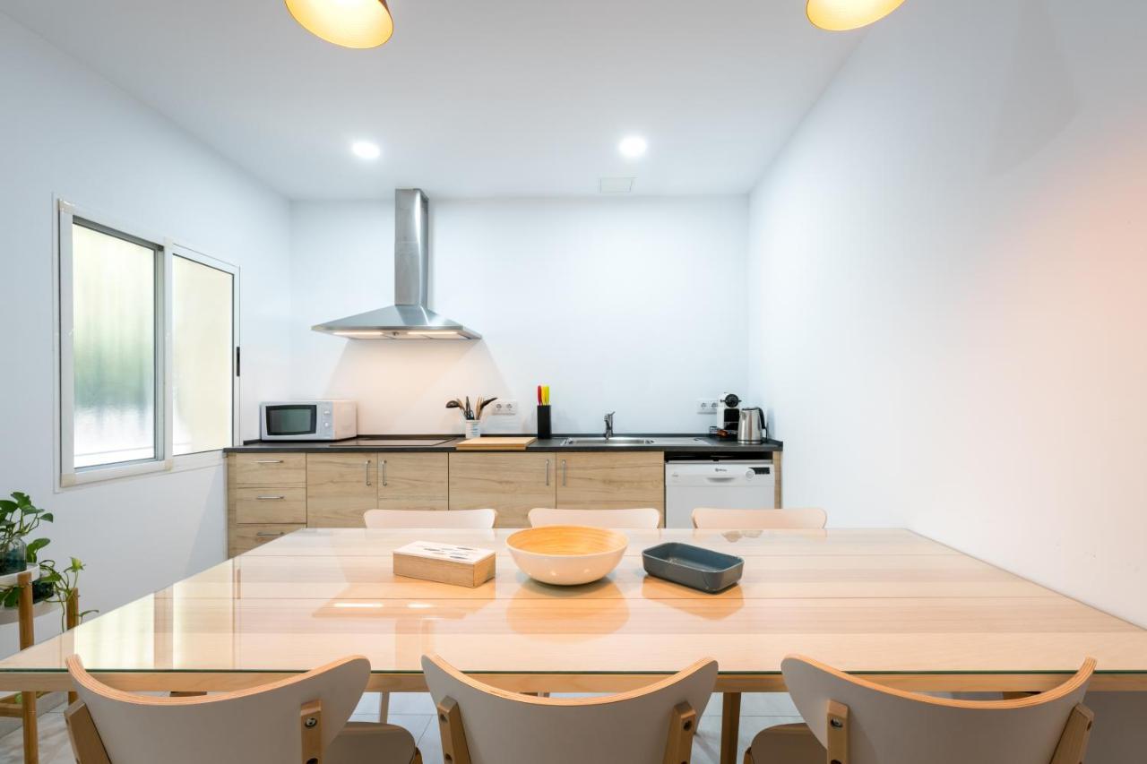 Pr Plaza De Espana Amplio Apartamento 5D 3B Aparcamiento Incluido Sevilla Buitenkant foto