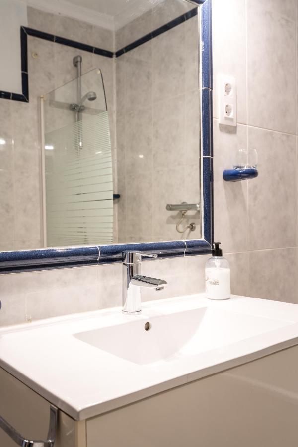 Pr Plaza De Espana Amplio Apartamento 5D 3B Aparcamiento Incluido Sevilla Buitenkant foto