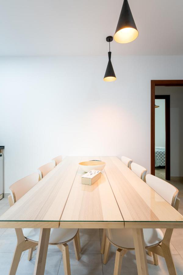 Pr Plaza De Espana Amplio Apartamento 5D 3B Aparcamiento Incluido Sevilla Buitenkant foto