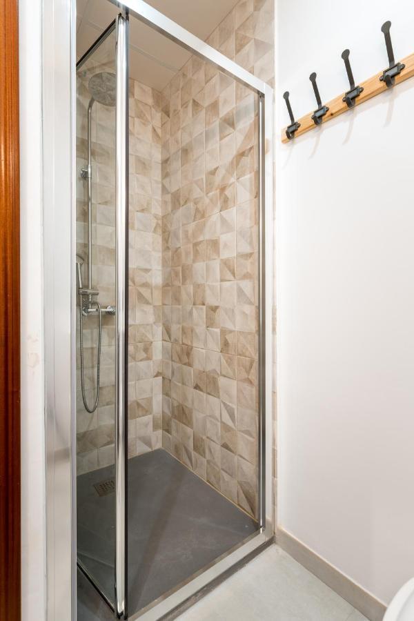 Pr Plaza De Espana Amplio Apartamento 5D 3B Aparcamiento Incluido Sevilla Buitenkant foto